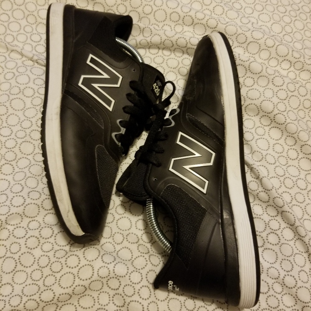 New Balance Numeric 420